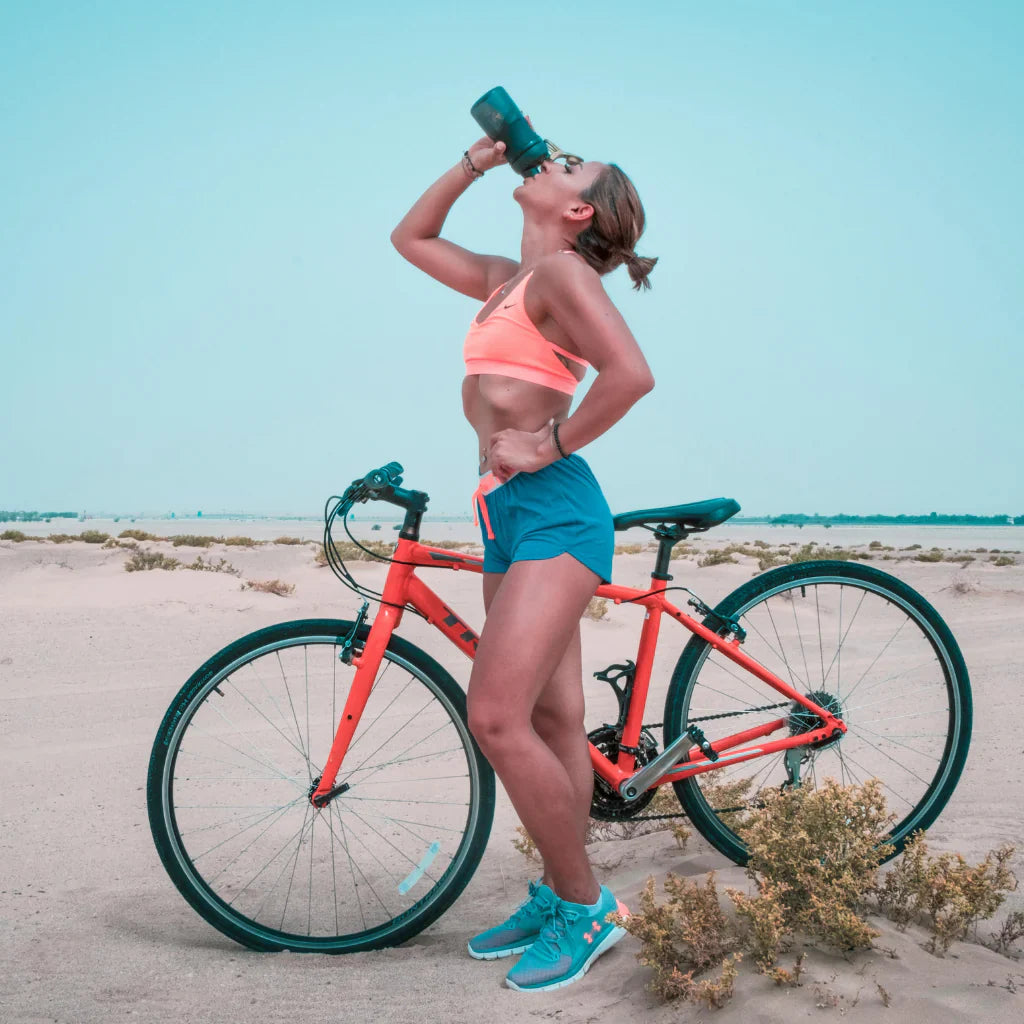 Fitness & Outdoor