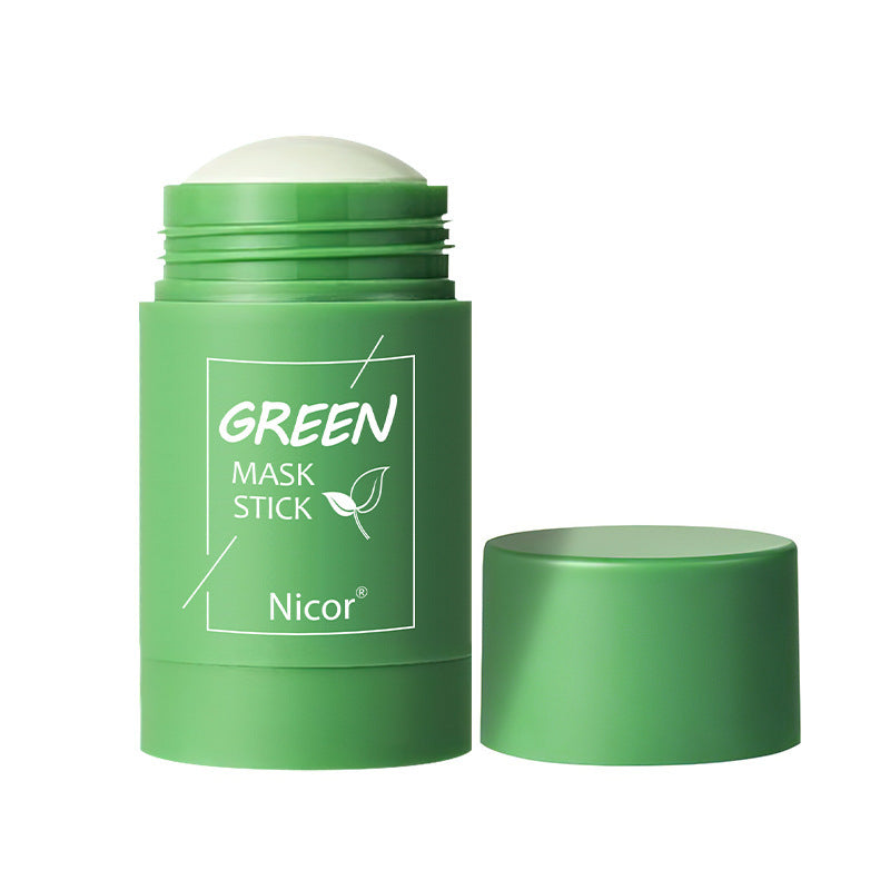 Herbal Glow Mask