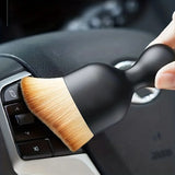 Multifunctional Car Cleaning Brush