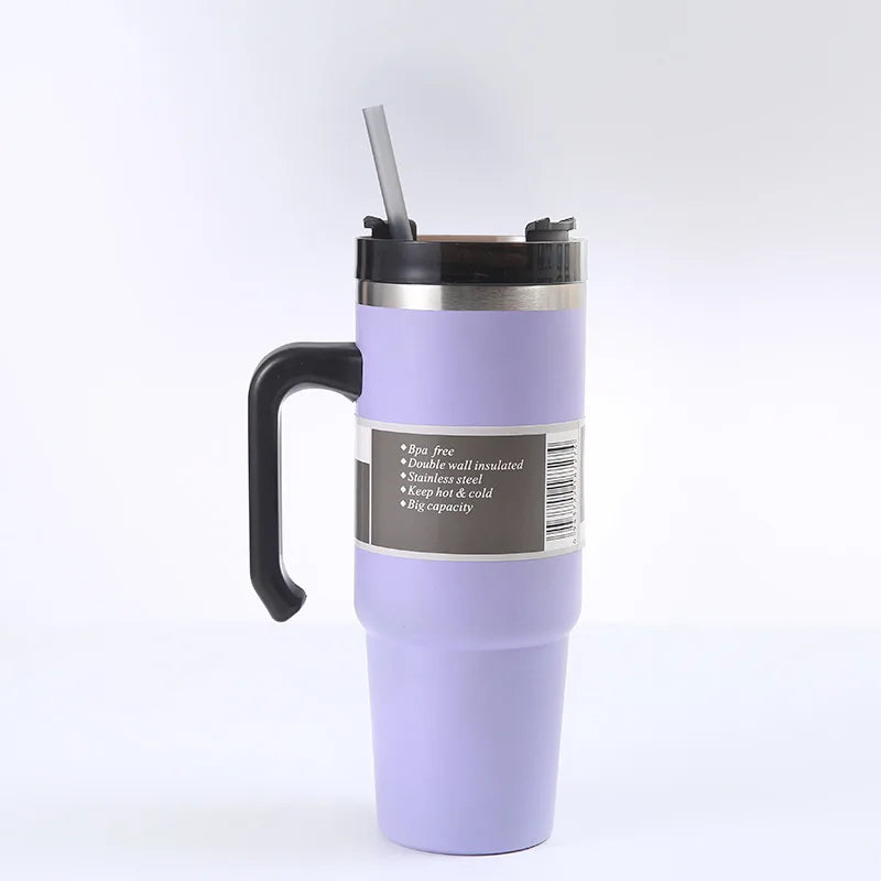 HydroGripper™ 30oz Vacuum Cup