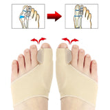 Toe Separator - Pain Relief and Comfort for Feet