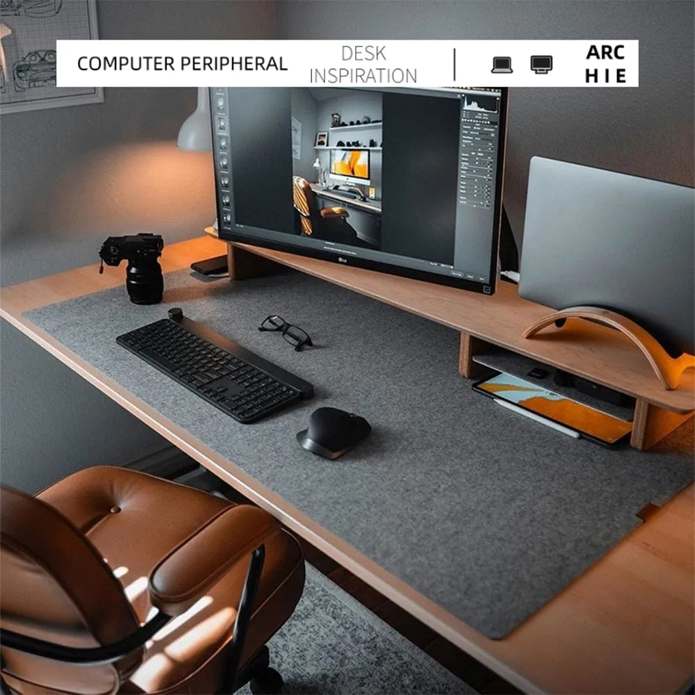 Gaming Desk Mat