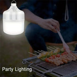 Portable LED Camping Light