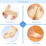 Toe Separator - Pain Relief and Comfort for Feet