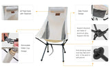 Portable Folding Camping Chair