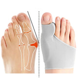 Toe Separator - Pain Relief and Comfort for Feet