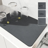 Super Absorbent Large Kitchen Mat