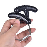 Portable Steel Wire Survival Saw