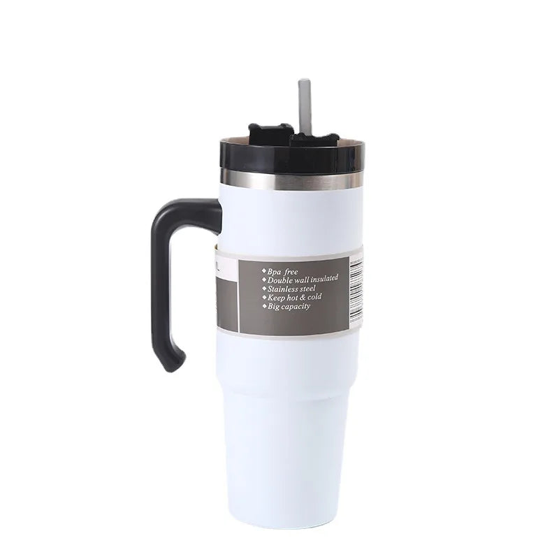 HydroGripper™ 30oz Vacuum Cup