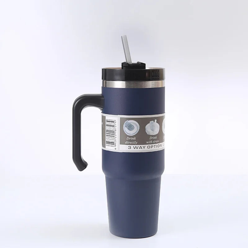 HydroGripper™ 30oz Vacuum Cup