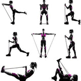 Resistance Bands for Strength Training