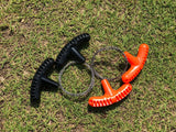 Portable Steel Wire Survival Saw