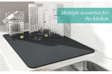 Super Absorbent Large Kitchen Mat