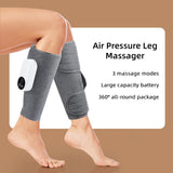 Relaxing Electric Leg Massager