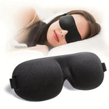 Stereoscopic Sleep Eye Mask