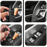 Multifunctional Car Cleaning Brush