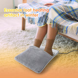 CozyHeat Foot Warmer 🔥