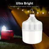 Portable LED Camping Light