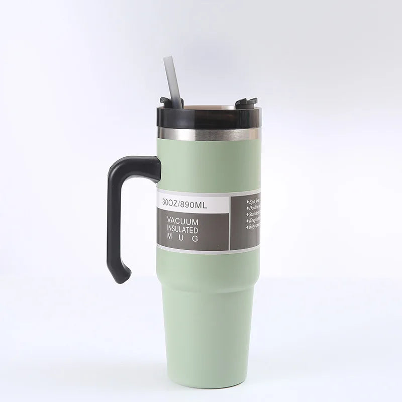 HydroGripper™ 30oz Vacuum Cup
