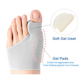 Toe Separator - Pain Relief and Comfort for Feet