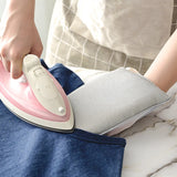 Portable Mini Heat-Resistant Ironing Board