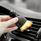 Multifunctional Car Cleaning Brush