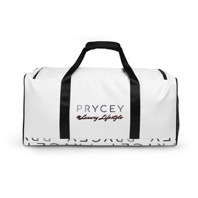 PRYCEY Sportsman Bag