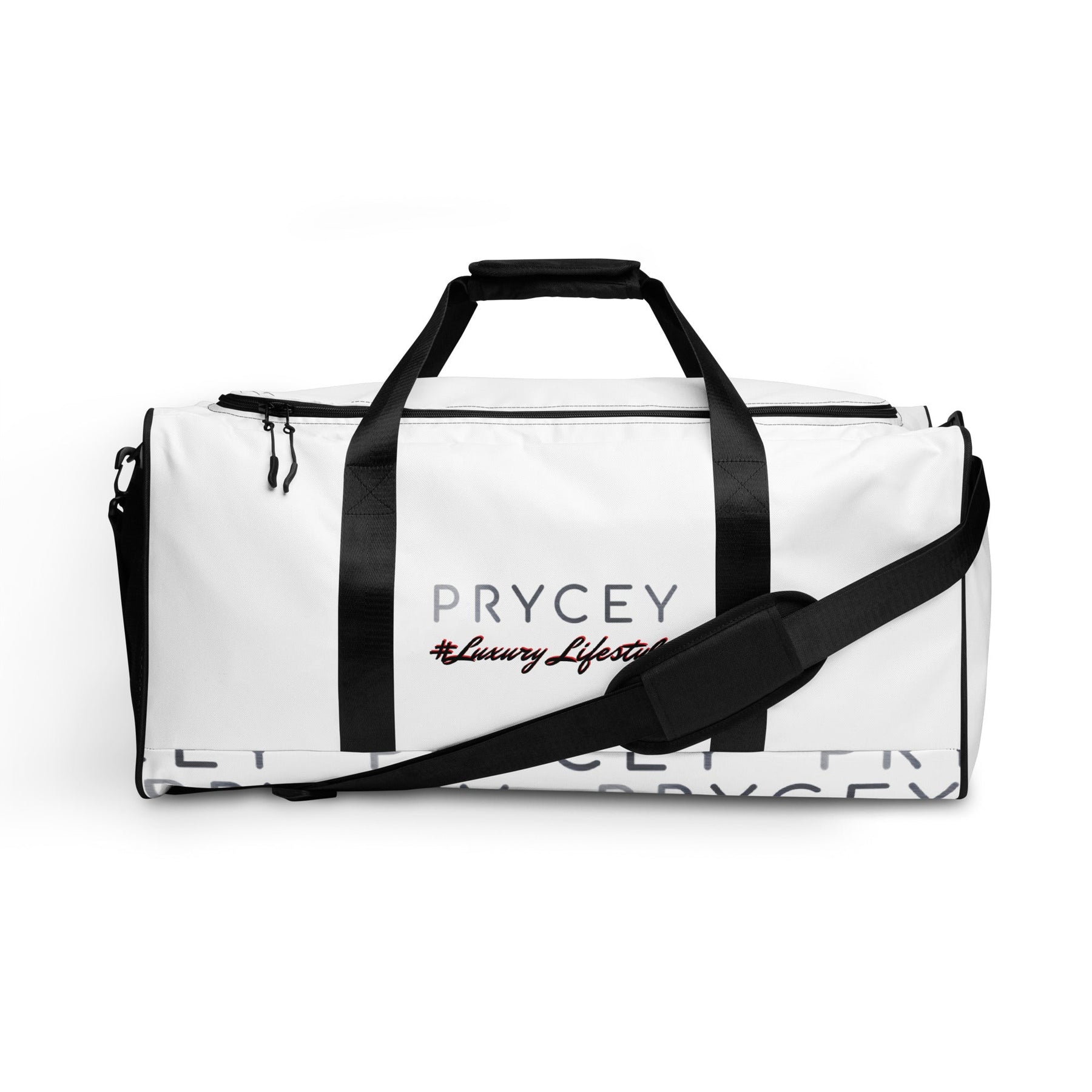 PRYCEY Sportsman Bag