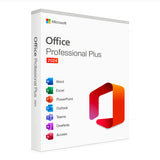 Microsoft Office Professional Plus 2024 (Windows)